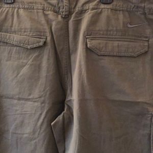 Nike Shorts - Nike Cargo Shorts Nike Shorts - Nike Cargo Shorts